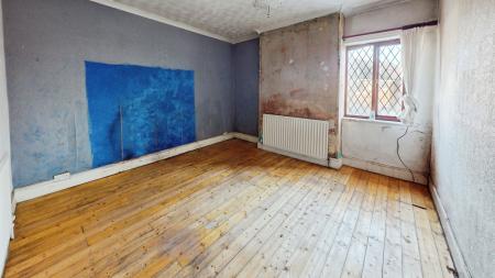 3 bedroom Terraced House for sale in Woodville Terrace, Meir, Stoke-on-Trent, ST3