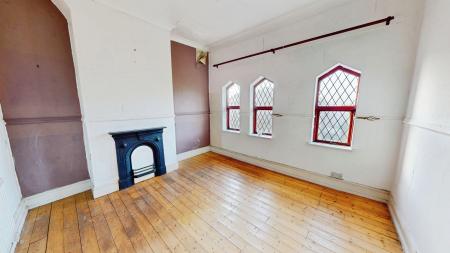 3 bedroom Terraced House for sale in Woodville Terrace, Meir, Stoke-on-Trent, ST3