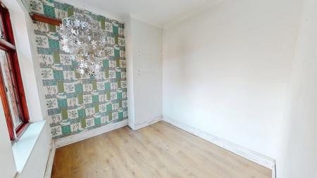 3 bedroom Terraced House for sale in Woodville Terrace, Meir, Stoke-on-Trent, ST3
