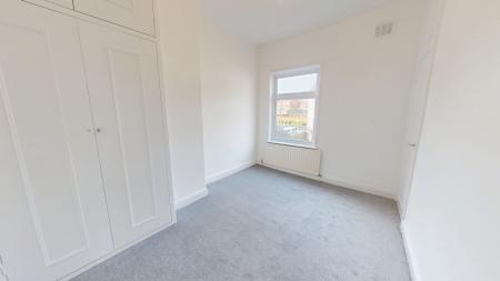 2 bedroom Terraced House to let in Holder Street, Hanley, Stoke-on-Trent, ST1