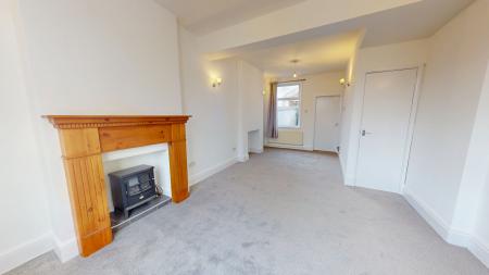 2 bedroom Terraced House to let in Holder Street, Hanley, Stoke-on-Trent, ST1