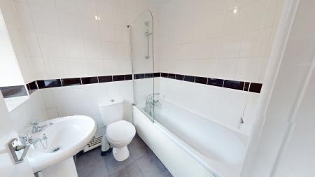 2 bedroom Terraced House to let in Holder Street, Hanley, Stoke-on-Trent, ST1