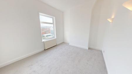 2 bedroom Terraced House to let in Holder Street, Hanley, Stoke-on-Trent, ST1
