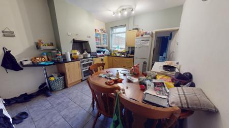 2 bedroom Terraced House for sale in May Place, Fenton, Stoke-on-Trent, ST4