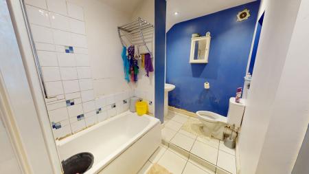 2 bedroom Terraced House for sale in May Place, Fenton, Stoke-on-Trent, ST4