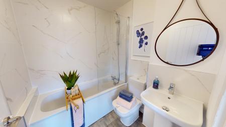 2 bedroom Terraced House for sale in Blythe Fields, Blythe Bridge, Stoke-on-Trent, ST11