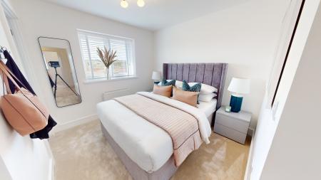 2 bedroom Terraced House for sale in Blythe Fields, Blythe Bridge, Stoke-on-Trent, ST11