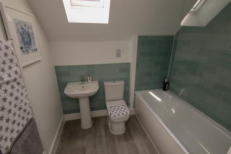 4 bedroom Detached house for sale in The Dufton, Blythe Fields, Blythe Bridge, Stoke-on-Trent, ST11