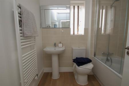 4 bedroom Detached house for sale in The Dufton, Blythe Fields, Blythe Bridge, Stoke-on-Trent, ST11