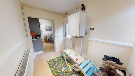 2 bedroom Terraced House for sale in Rose Street, Northwood, Stoke-on-Trent, ST1