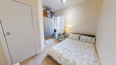 2 bedroom Terraced House for sale in Rose Street, Northwood, Stoke-on-Trent, ST1