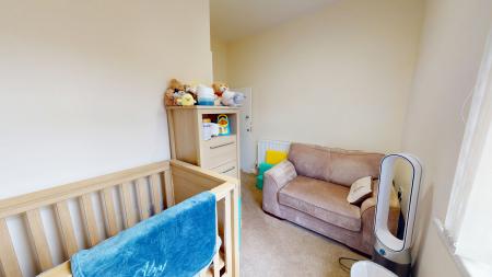 2 bedroom Terraced House for sale in Rose Street, Northwood, Stoke-on-Trent, ST1