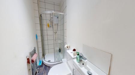 2 bedroom Terraced House for sale in Rose Street, Northwood, Stoke-on-Trent, ST1