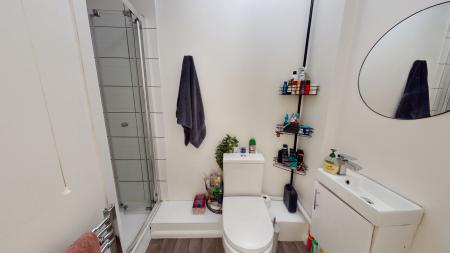 2 bedroom Terraced House for sale in Rose Street, Northwood, Stoke-on-Trent, ST1
