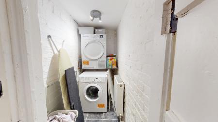 2 bedroom Terraced House for sale in Rose Street, Northwood, Stoke-on-Trent, ST1
