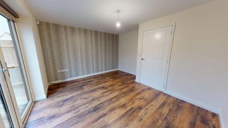 2 bedroom Semi-detached house to let in John Wyatt Close, Bucknall, Stoke-on-Trent, ST2