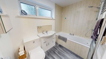 3 bedroom Semi-detached house for sale in Victoria Street, Silverdale, Newcastle-under-Lyme, ST5
