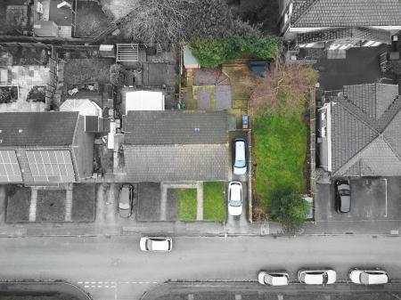 3 bedroom Semi-detached house for sale in Victoria Street, Silverdale, Newcastle-under-Lyme, ST5