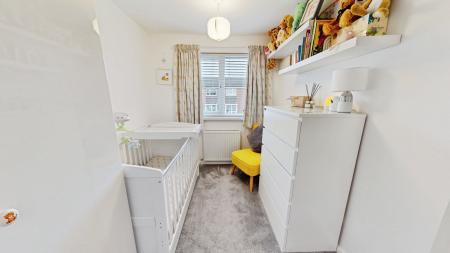 3 bedroom Semi-detached house for sale in Victoria Street, Silverdale, Newcastle-under-Lyme, ST5