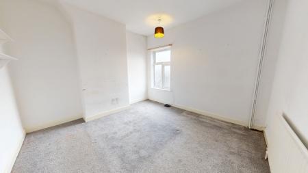 2 bedroom Terraced House for sale in Boulton Street, Birches Head, Stoke-on-Trent, ST1