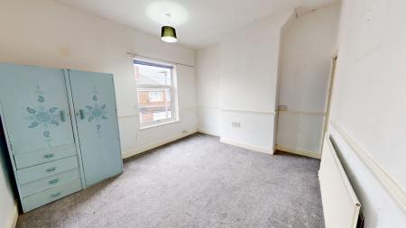 2 bedroom Terraced House for sale in Boulton Street, Birches Head, Stoke-on-Trent, ST1