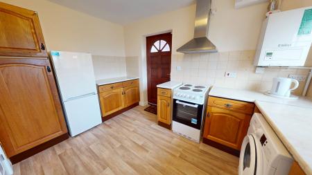 2 bedroom Detached bungalow for sale in Runnymede Close, Bucknall, Stoke-on-Trent, ST2