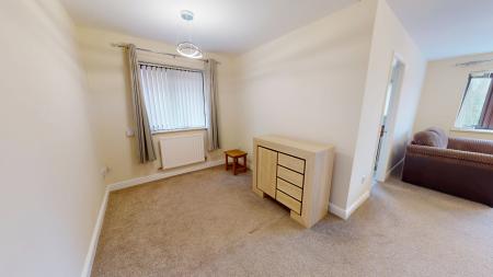 2 bedroom Detached bungalow for sale in Runnymede Close, Bucknall, Stoke-on-Trent, ST2