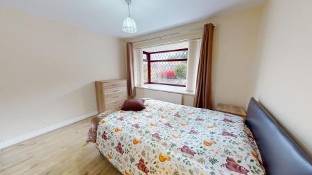 2 bedroom Detached bungalow for sale in Runnymede Close, Bucknall, Stoke-on-Trent, ST2