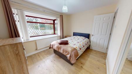 2 bedroom Detached bungalow for sale in Runnymede Close, Bucknall, Stoke-on-Trent, ST2