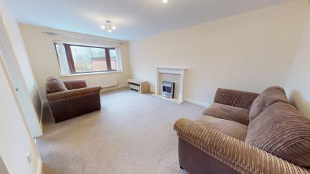 2 bedroom Detached bungalow for sale in Runnymede Close, Bucknall, Stoke-on-Trent, ST2