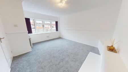 3 bedroom Semi-detached house for sale in Waverton Road, Bentilee, Stoke-on-Trent, ST2