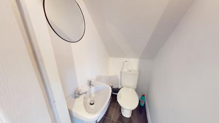 3 bedroom Semi-detached house for sale in Waverton Road, Bentilee, Stoke-on-Trent, ST2