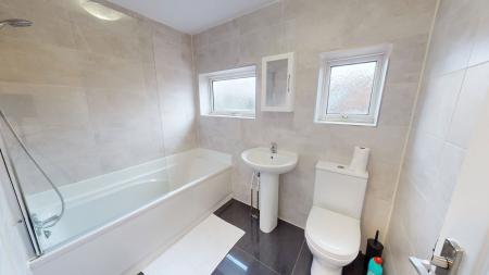 3 bedroom Semi-detached house for sale in Waverton Road, Bentilee, Stoke-on-Trent, ST2