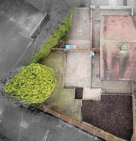 3 bedroom Semi-detached house for sale in Waverton Road, Bentilee, Stoke-on-Trent, ST2