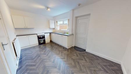 3 bedroom Semi-detached house for sale in Waverton Road, Bentilee, Stoke-on-Trent, ST2