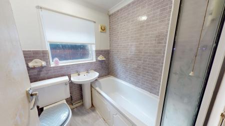2 bedroom Terraced House for sale in Lindley Street, Cobridge, Stoke-on-Trent, ST6