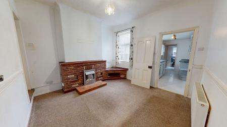 2 bedroom Terraced House for sale in Lindley Street, Cobridge, Stoke-on-Trent, ST6