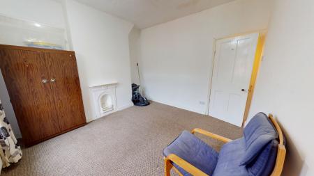 2 bedroom Terraced House for sale in Lindley Street, Cobridge, Stoke-on-Trent, ST6