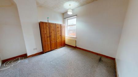 2 bedroom Terraced House for sale in Lindley Street, Cobridge, Stoke-on-Trent, ST6