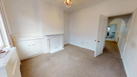 2 bedroom Terraced House for sale in Lindley Street, Cobridge, Stoke-on-Trent, ST6