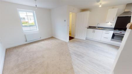2 bedroom Semi-detached house to let in Henry Dunn Avenue, Hanley, Stoke-on-Trent, ST1