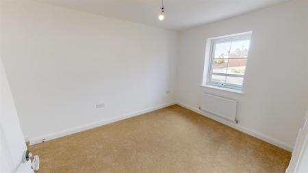 2 bedroom Semi-detached house to let in Henry Dunn Avenue, Hanley, Stoke-on-Trent, ST1