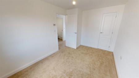 2 bedroom Semi-detached house to let in Henry Dunn Avenue, Hanley, Stoke-on-Trent, ST1