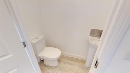 2 bedroom Semi-detached house to let in Henry Dunn Avenue, Hanley, Stoke-on-Trent, ST1