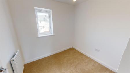 2 bedroom Semi-detached house to let in Henry Dunn Avenue, Hanley, Stoke-on-Trent, ST1