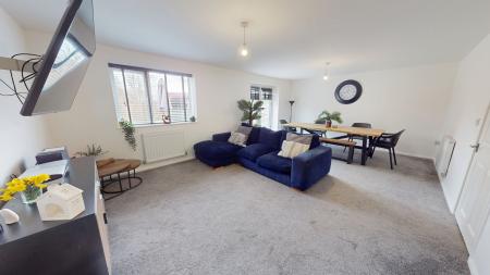 4 bedroom Semi-detached house for sale in Somerset Road, Hanley, Stoke-on-Trent, ST1