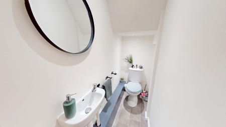 4 bedroom Semi-detached house for sale in Somerset Road, Hanley, Stoke-on-Trent, ST1