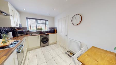 4 bedroom Semi-detached house for sale in Somerset Road, Hanley, Stoke-on-Trent, ST1