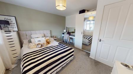 4 bedroom Semi-detached house for sale in Somerset Road, Hanley, Stoke-on-Trent, ST1