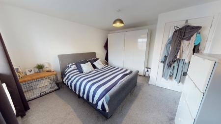 4 bedroom Semi-detached house for sale in Somerset Road, Hanley, Stoke-on-Trent, ST1